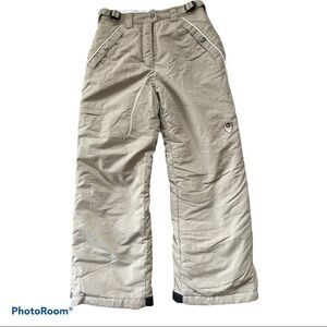⚡️Convert Snow Pants ~ Size 10/12 ⚡️